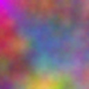 Perlin colors