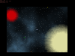 Two suns