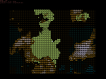 World map